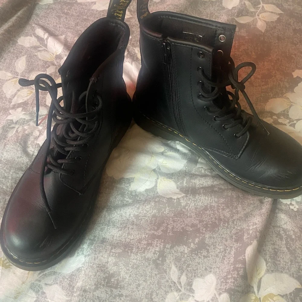 Dr. Martens Boots - Picture 2 of 10